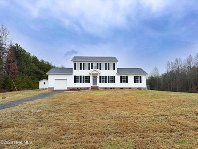 2754 Olivian Corbett Road, Cedar Grove, NC, 27231