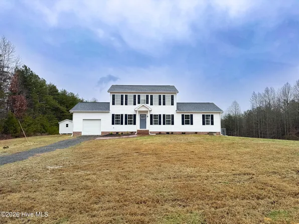 2754 Olivian Corbett Rd, Cedar Grove, NC 27231
