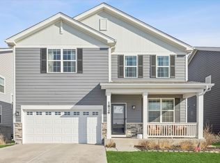 1826 Peyton Ter, Shorewood, IL