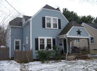 265 N Burtis Ave, Hamilton, NJ 08690
