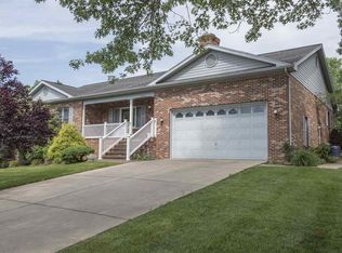 102 Amber Ln, Bridgewater, VA 22812