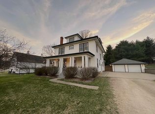 26390 Arnell Dr, Richland Center, WI 53581