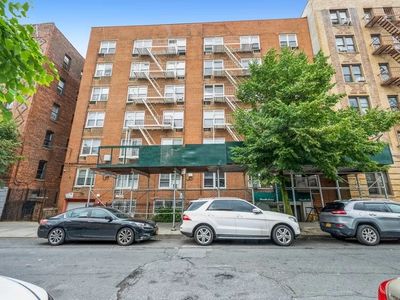 3215 Olinville Ave APT 4B, Bronx, NY, 10467