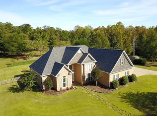 340 Dorsey Rd, Hampton, GA 30228