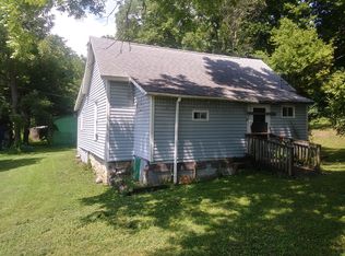 621 E Central St, Siloam Springs, AR 72761