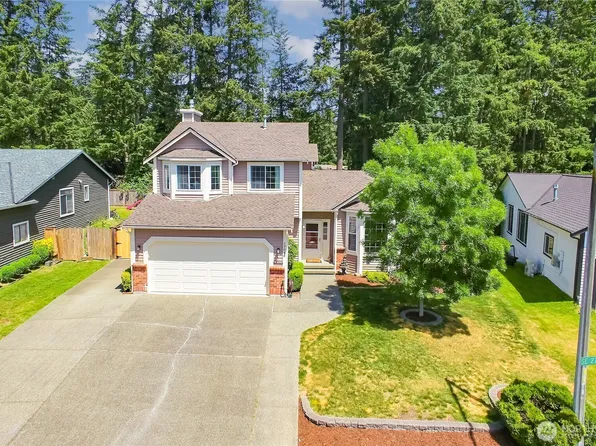 19046 SE 270th Street, Covington, WA 98042