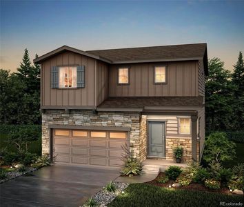 1961 Villageview Ln, Castle Rock, CO, 80104