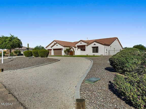 3rd image of 19880 W Desert Views Dr