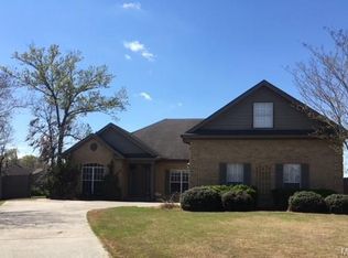 1436 Carrier Cv, Montgomery, AL 36117