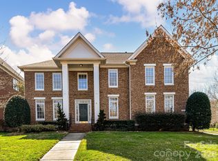 1038 Woodhall Dr, Huntersville, NC 28078
