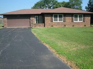 290 Leerkamp Dr, Franklin, IN 46131