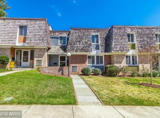 19035 Canadian Ct, Gaithersburg, MD 20886