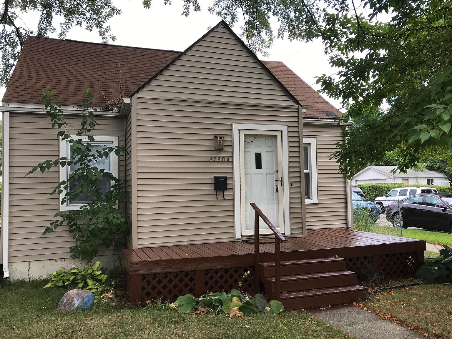 27304 Alger Blvd, Madison Heights, MI 48071 Zillow