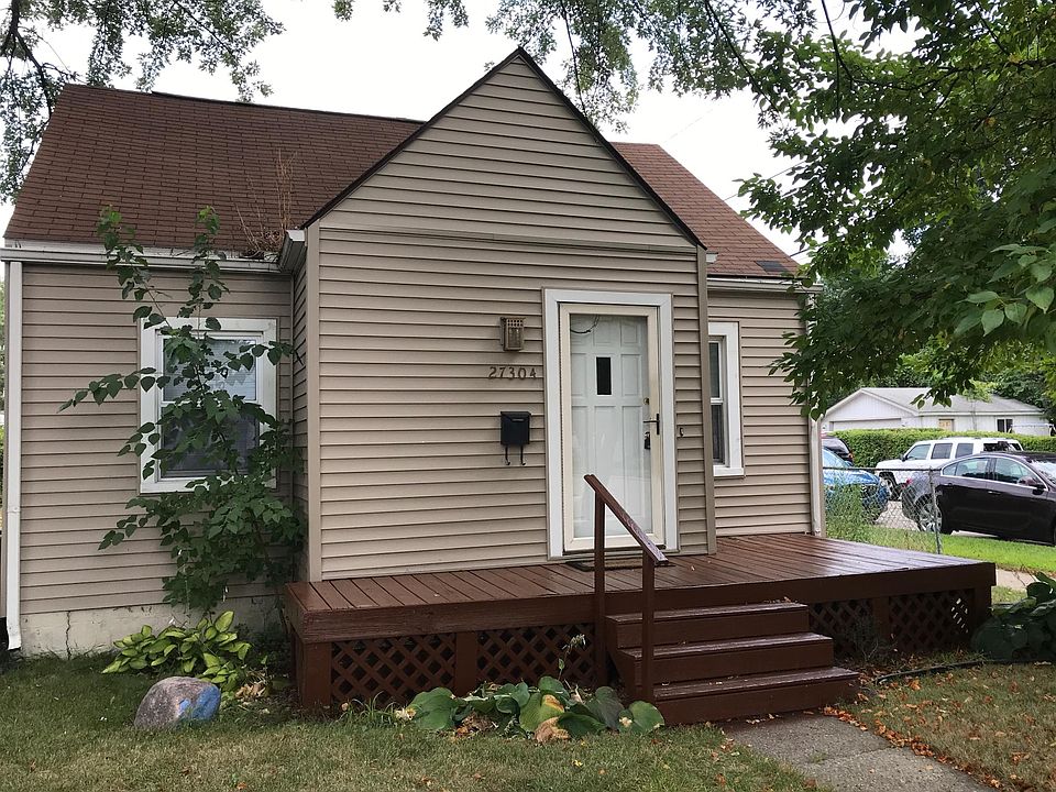 27304 Alger Blvd, Madison Heights, MI 48071 Zillow