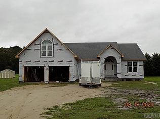 204 Ibis Way, Elizabeth Cty, NC 27909