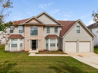 6176 Giles Rd, Lithonia, GA 30058