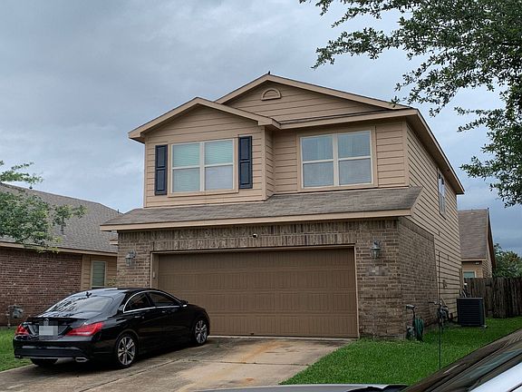 2nd image of 9215 Fuqua Breeze Dr