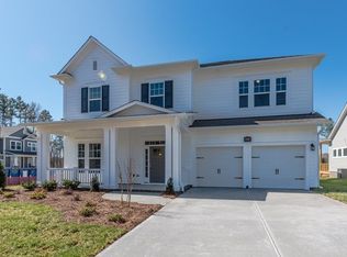 10383 Ambercrest Ct NW, Huntersville, NC 28078