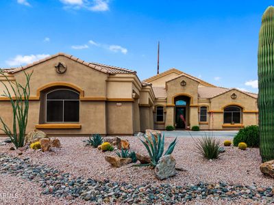 10040 E Grandview Street, Mesa, AZ, 85207