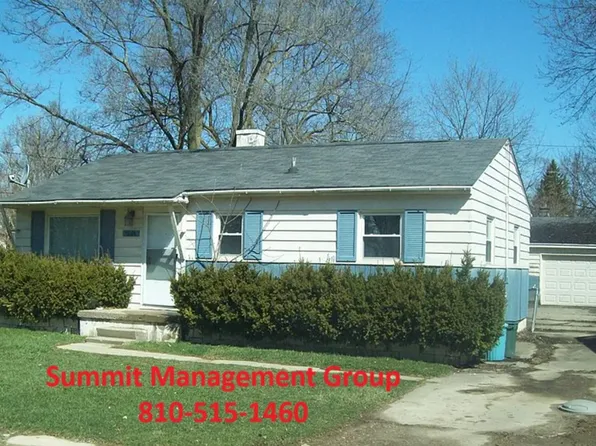 (undisclosed Address), Flint, MI 48504