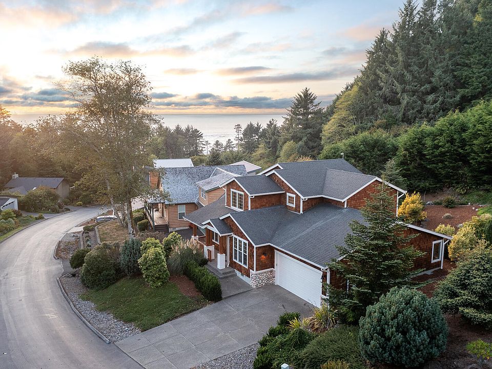 120 Sea Crest Dr, Otter Rock, OR 97369 Zillow