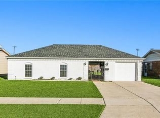 641 Fielding Ave, Terrytown, LA 70056