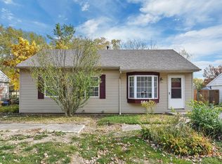 664 Hines Rd, Columbus, OH 43230