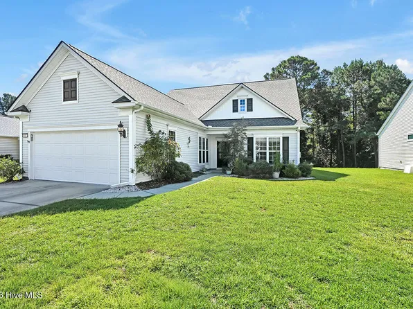 5227 Shipmast Way, Southport, NC 28461