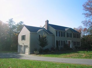 20 Domenic St, Millville, MA 01529