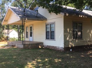 611 W Comanche St, Purcell, OK 73080