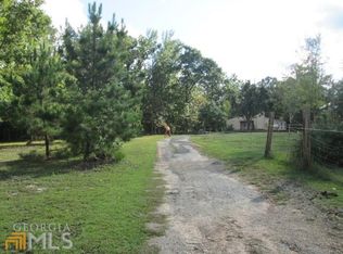 340 Steele Rd, Milner, GA 30257