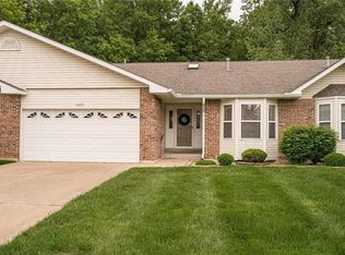 3063 Shady Oak Dr, Saint Charles, MO 63301