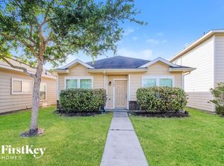 1620 Claremont Garden Cir, Houston, TX 77047