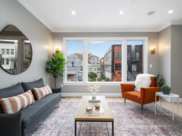 101 Van Horne St APT 1, Jersey City, NJ 07304
