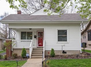 725 Tremont Ave, Lexington, KY 40502