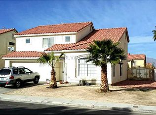 2038 Keller Ct, North Las Vegas, NV 89032
