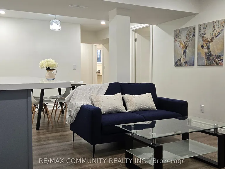 77 Windrush Trl #BASEMENT — Photo 6
