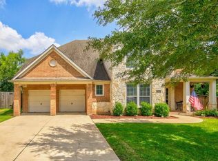 11420 Runnel Ridge Rd, Manor, TX 78653