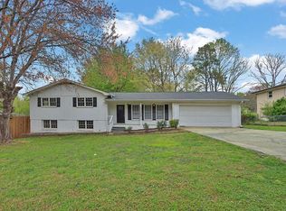 1531 Piedmont Rd, Marietta, GA 30066