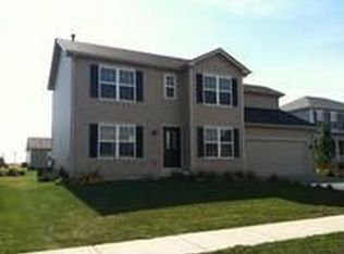 942 Pond Brook Ave, Malta, IL 60150