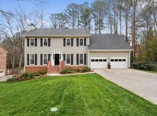784 Mitsy Point, Marietta, GA 30068