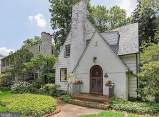 327 Tunbridge Rd, Baltimore, MD 21212