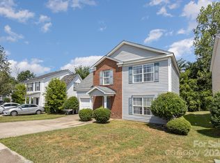 2040 Pimpernel Rd, Charlotte, NC 28213