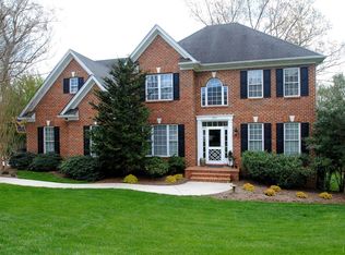 202 Earls Ct, Lynchburg, VA 24503