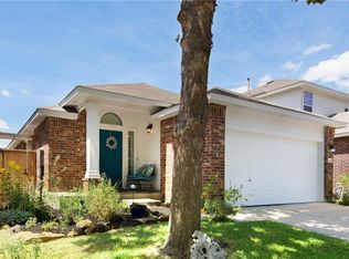 11502 Dub Dr, Austin, TX 78748