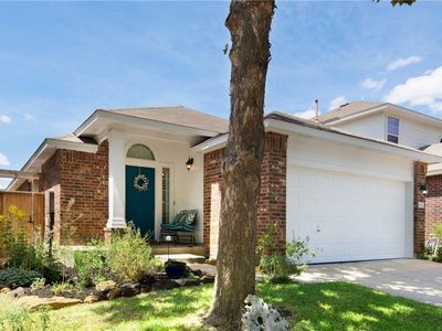 11502 Dub Dr, Austin, TX, 78748