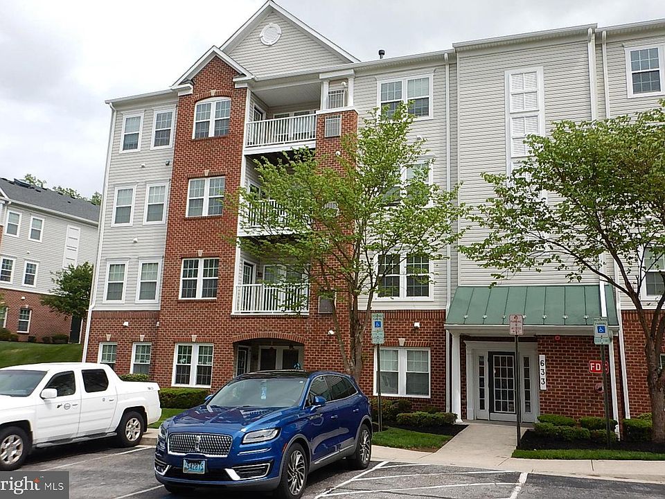 1st image of 633 Wallingford Rd Unit 201