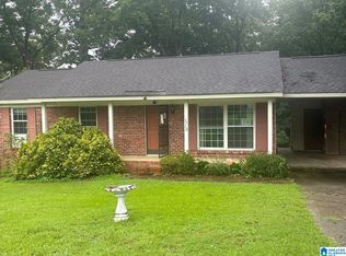 1713 5th Way NW, Birmingham, AL 35215