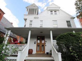 111 S 2nd Ave, Mount Vernon, NY 10550