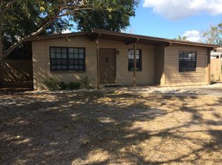 6007 W Clifton St, Tampa, FL 33634